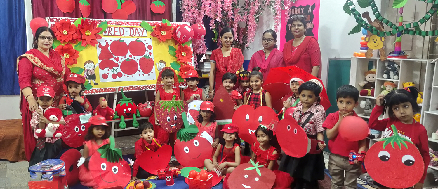 Patna Schools